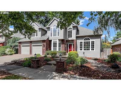 16985 SW Stellar Dr Sherwood, OR 97140