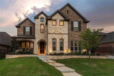 9721 Broiles Lane Fort Worth, TX 76244