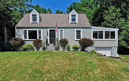411 Lancaster Street West Boylston, MA 01583