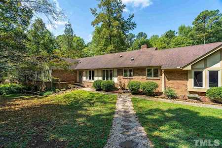 8704 Trailing Cedar Court Raleigh, NC 27613