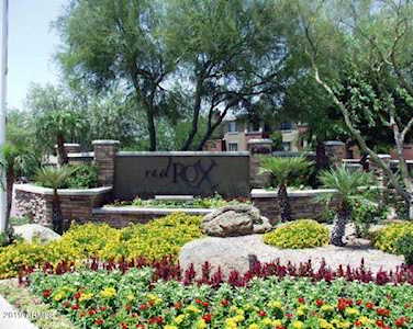 5401 E Van Buren Street #3005 Phoenix, AZ 85008
