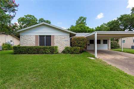 8102 Parkdale Dr Austin, TX 78757