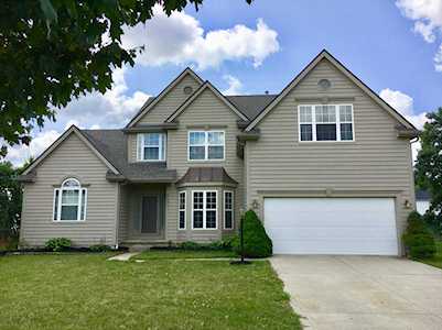 6045 Joneswood Drive Hilliard, OH 43026