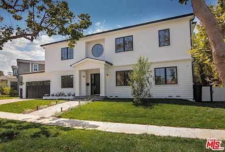 9124 Larke Ellen Circle Los Angeles, CA 90035