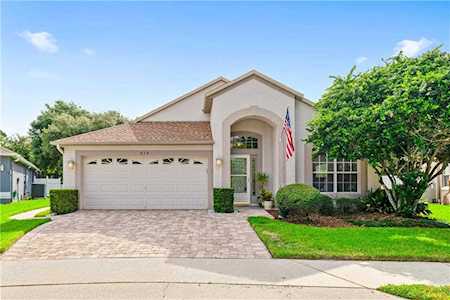 824 Mattocks Court Casselberry, FL 32707