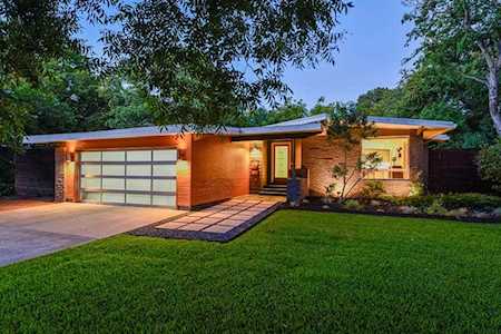 8736 Mediterranean Drive Dallas, TX 75238