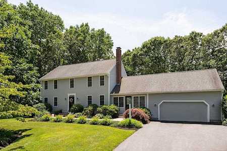 22 Connie Lane North Attleboro, MA 02763