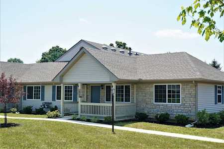 Homestead Pickerington Homes For Sale Search All Homes For Sale
