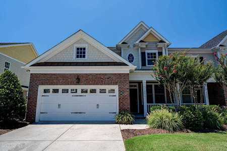 4210 Terrington Drive Wilmington, NC 28412