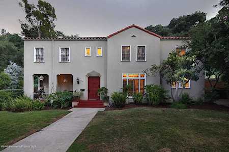 1360 San Luis Rey Drive Glendale, CA 91208