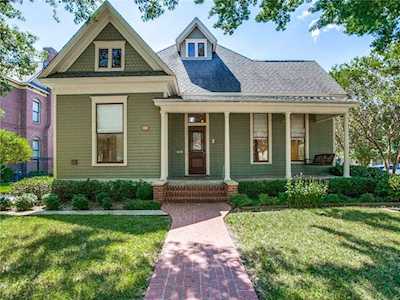 2700 Hibernia Street Dallas, TX 75204