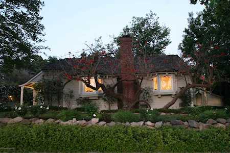 418 Floral Park Terrace South Pasadena, CA 91030