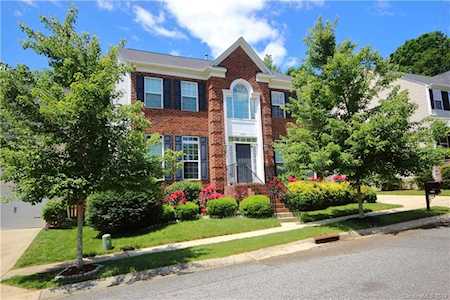 3809 Hill Tree Circle Huntersville, NC 28078