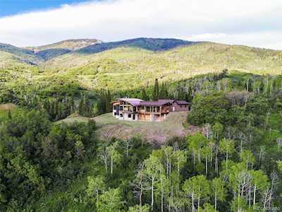 34815 Panorama Drive Steamboat Springs, CO 80487