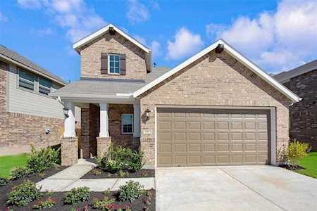 29871 Woodsons Edge Spring, TX 77386