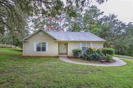 8602 Bannerman Bluff Court Tallahassee, FL 32312