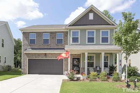 687 Lavenham Lane Fuquay Varina, NC 27526