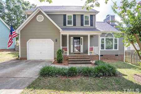12133 Mabledon Court Raleigh, NC 27613