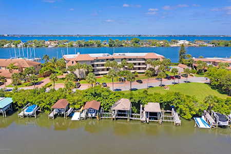 18 Marina Isles Boulevard #205 Indian Harbour Beach, FL 32937