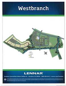 13332 Caite Ridge Rd Davidson, NC 28036