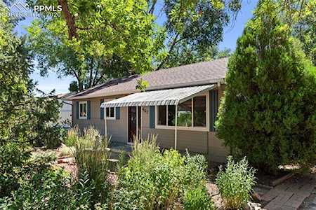 407 Springfield Avenue Colorado Springs, CO 80905