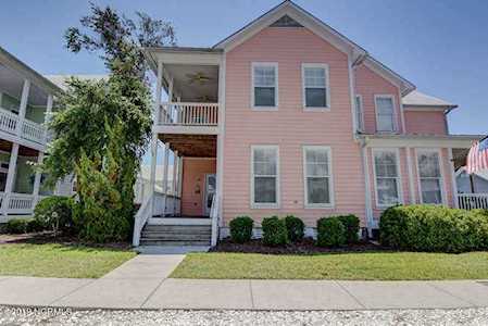 217 Silver Sloop Way Carolina Beach, NC 28428