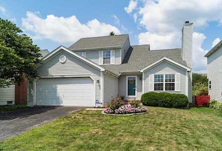 5928 Ancestor Drive Hilliard, OH 43026