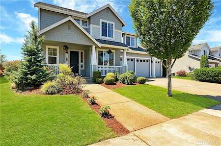 12312 182nd Ave E Bonney Lake, WA 98391
