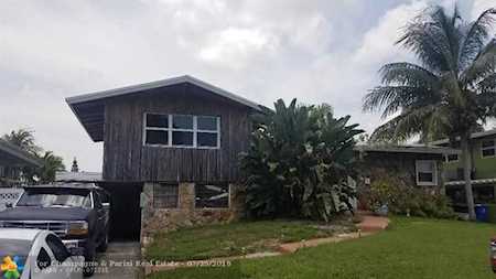 2507 Sugarloaf Ln Fort Lauderdale, FL 33312
