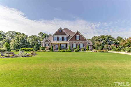 4920 Bartizan Drive Holly Springs, NC 27540