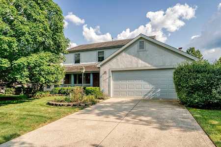 3741 Stonesthrow Lane Hilliard, OH 43026