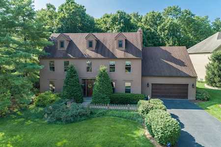 4825 Donegal Cliffs Drive Dublin, OH 43017