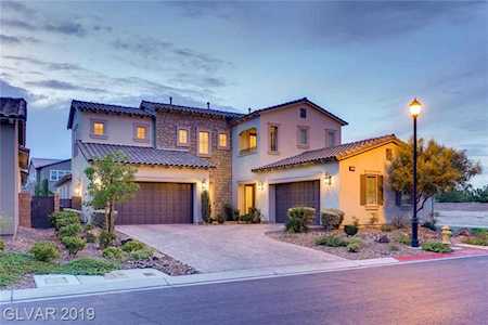 4030 Villa Rafael Dr Las Vegas, NV 89141