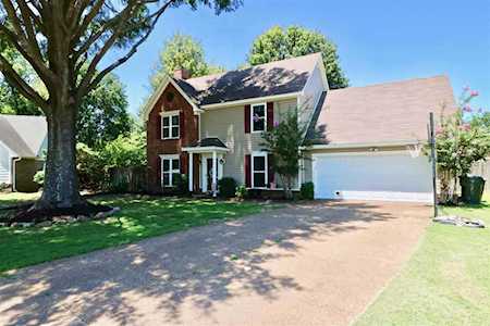3327 Marcus Cv Bartlett, TN 38134