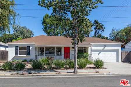 3304 Virginia Avenue Santa Monica, CA 90404