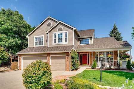 8592 Forrest Street Highlands Ranch, CO 80126