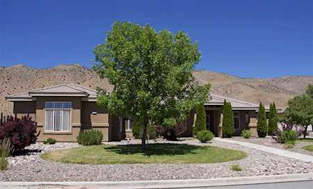 11925 Canyon Dawn Drive Sparks, NV 89441