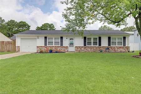 1677 Kilt St Virginia Beach, VA 23464