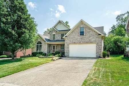 13307 Oak Forest Ct Louisville, KY 40245