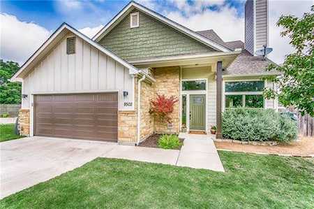 8502 Red Willow Dr Austin, TX 78736