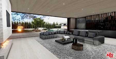 1660 Casale Road Pacific Palisades, CA 90272