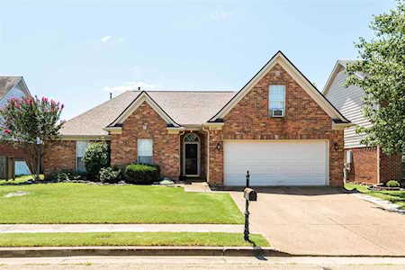 11591 Millwind Dr Arlington, TN 38002