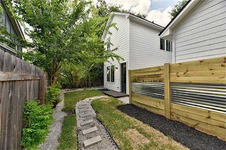 5307 Harmon Ave #2 Austin, TX 78751