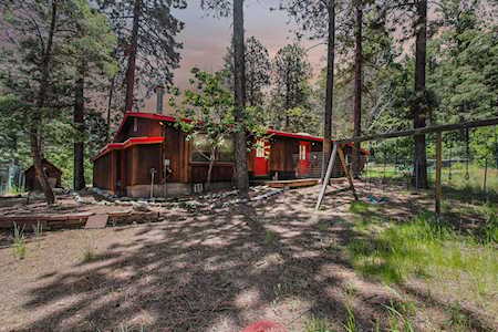 754 Los Griegos Road Jemez Springs, NM 87025