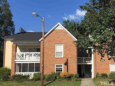 1002 Kingswood Drive #E Chapel Hill, NC 27517