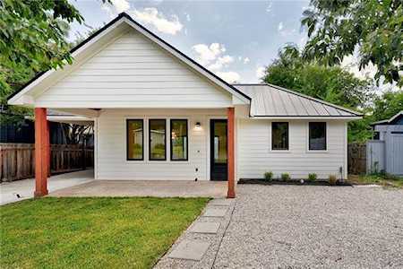 5307 Harmon Ave #1 Austin, TX 78751