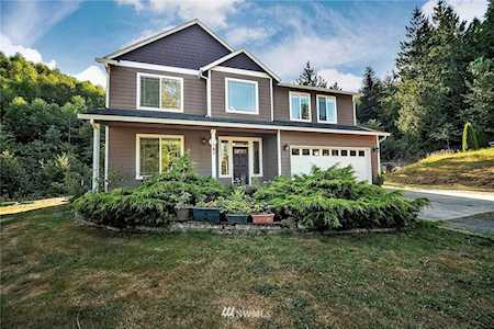 167 Banner Rd Castle Rock, WA 98611