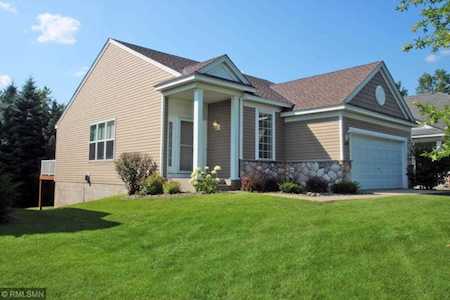 1684 Oakbrooke Court Eagan, MN 55122