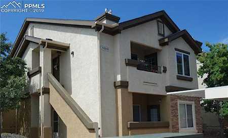 3880 Riviera Grove Colorado Springs, CO 80922