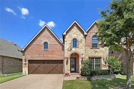 2832 Sherwood Drive Trophy Club, TX 76262